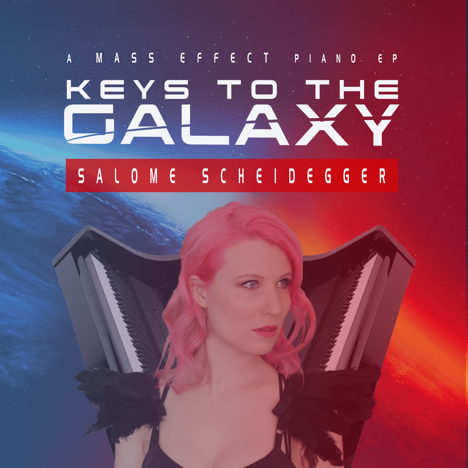 Keys to the Galaxy